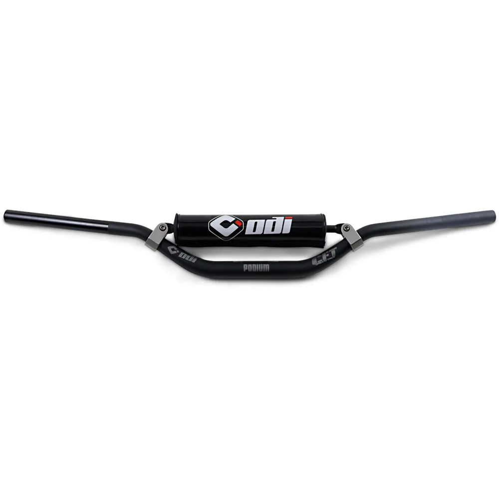 Black CFT Podium YZ Handlebar