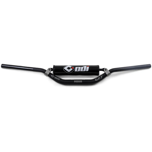 Black CFT Podium YZ Handlebar