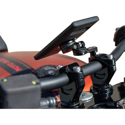 Sp Connect Bar Clamp Mount Pro