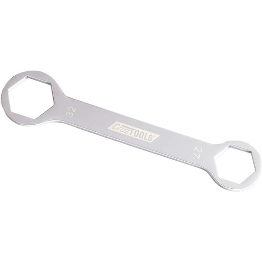 Combo Axle Wrench - 27/32 mm