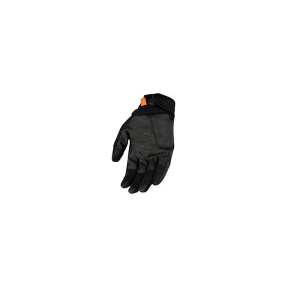 Guantes Icon Anthem3 para Mujer - Negro