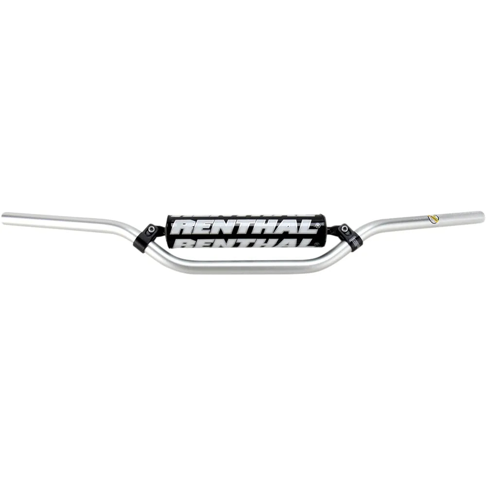 Silver 7/8" 966 Reed/Windham Handlebar