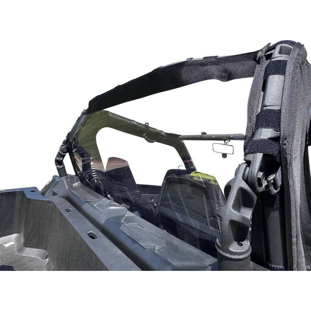 Parabrisas trasero UTV - Parabrisas trasero - Commander/Maverick