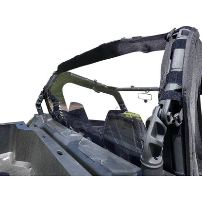 Parabrisas trasero UTV - Parabrisas trasero - Commander/Maverick