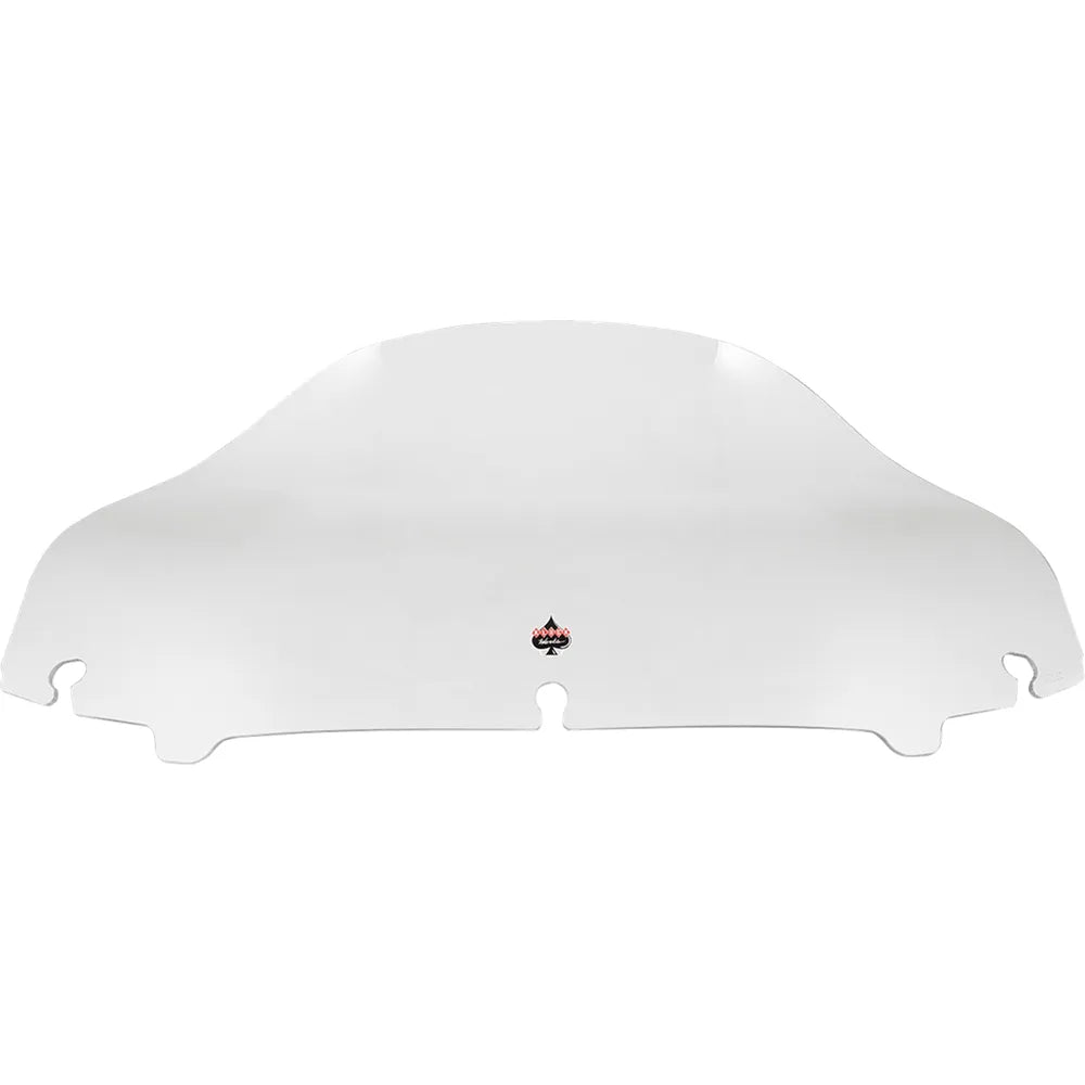 Parabrisas Flare™ - Parabrisas Flare™ - 6-1/2" - Transparente - FLH