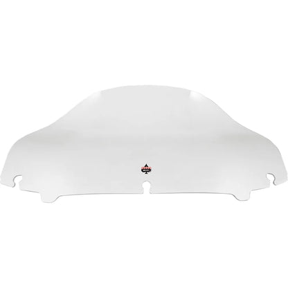 Parabrisas Flare™ - Parabrisas Flare™ - 6-1/2" - Transparente - FLH