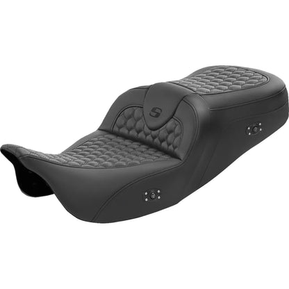 Asiento Honeycomb Roadsofa™ - Asiento RoadSofa™ - Honeycomb - sin respaldo - Calefacción - FL '08-'23