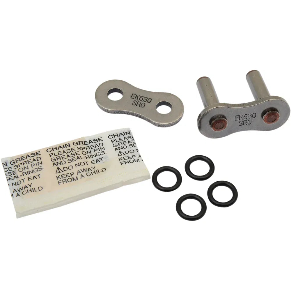 630 SRO - Rivet Connecting Link