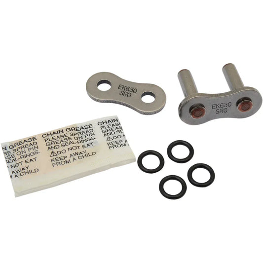 630 SRO - Rivet Connecting Link
