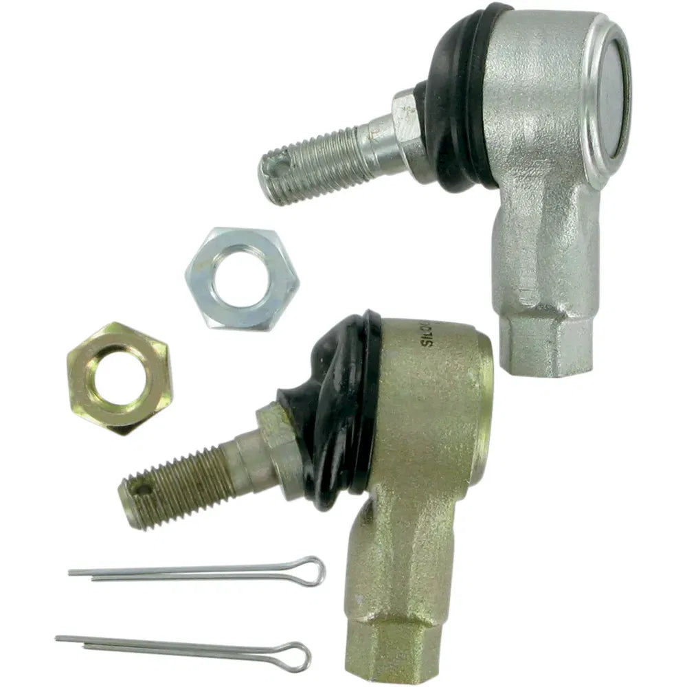 Tie Rod End Kit - Front Inner/Outer