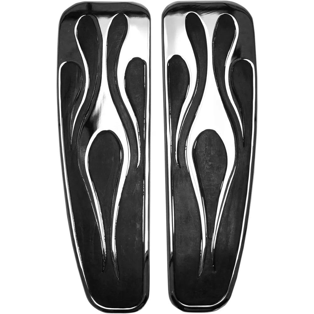 Universal Floorboards - Long - Flame