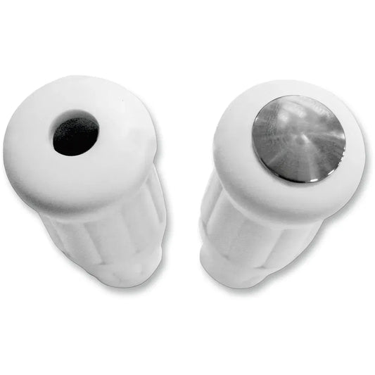 Trim Cap - Grip - Raw