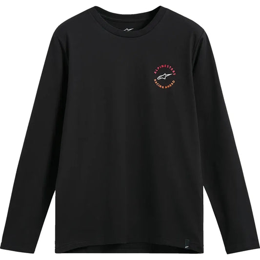 Camiseta de manga larga True CSF