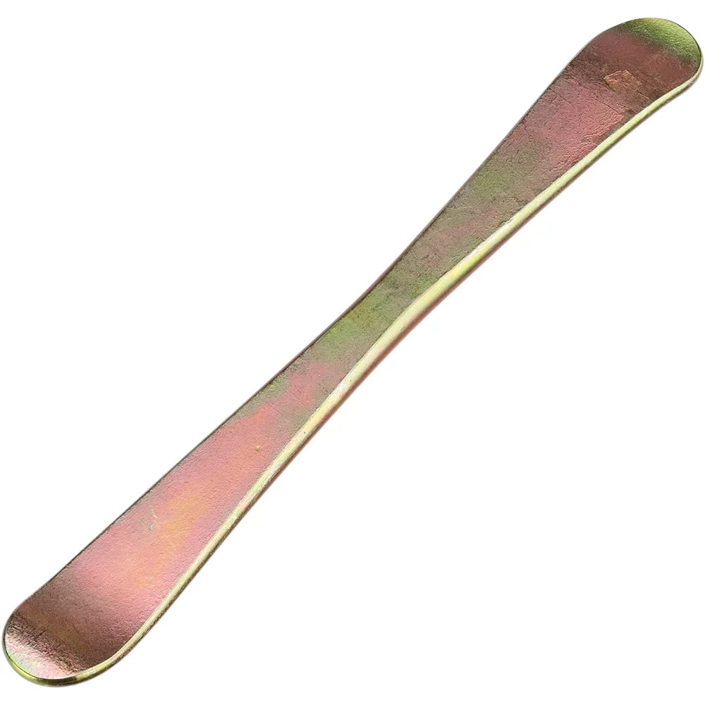 Mini plancha para llantas