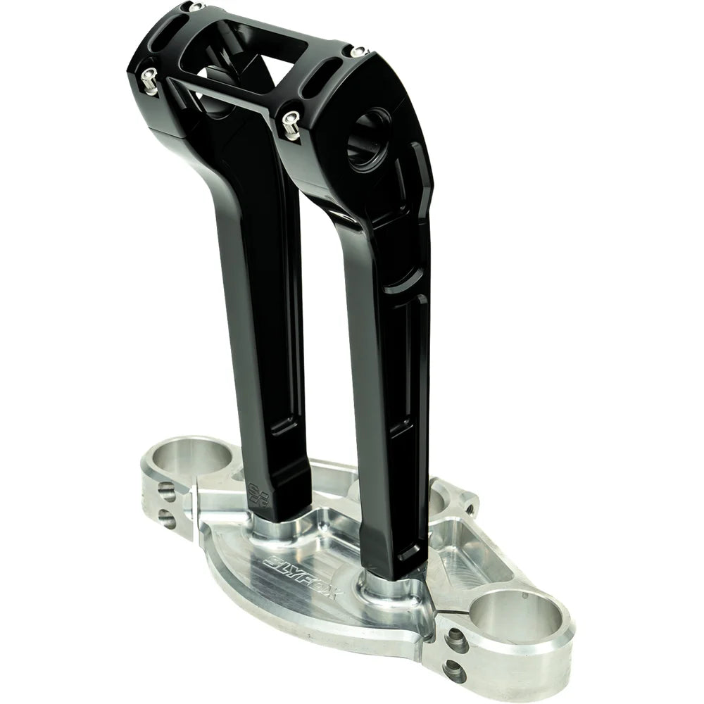 SLYFOX Clamp Top