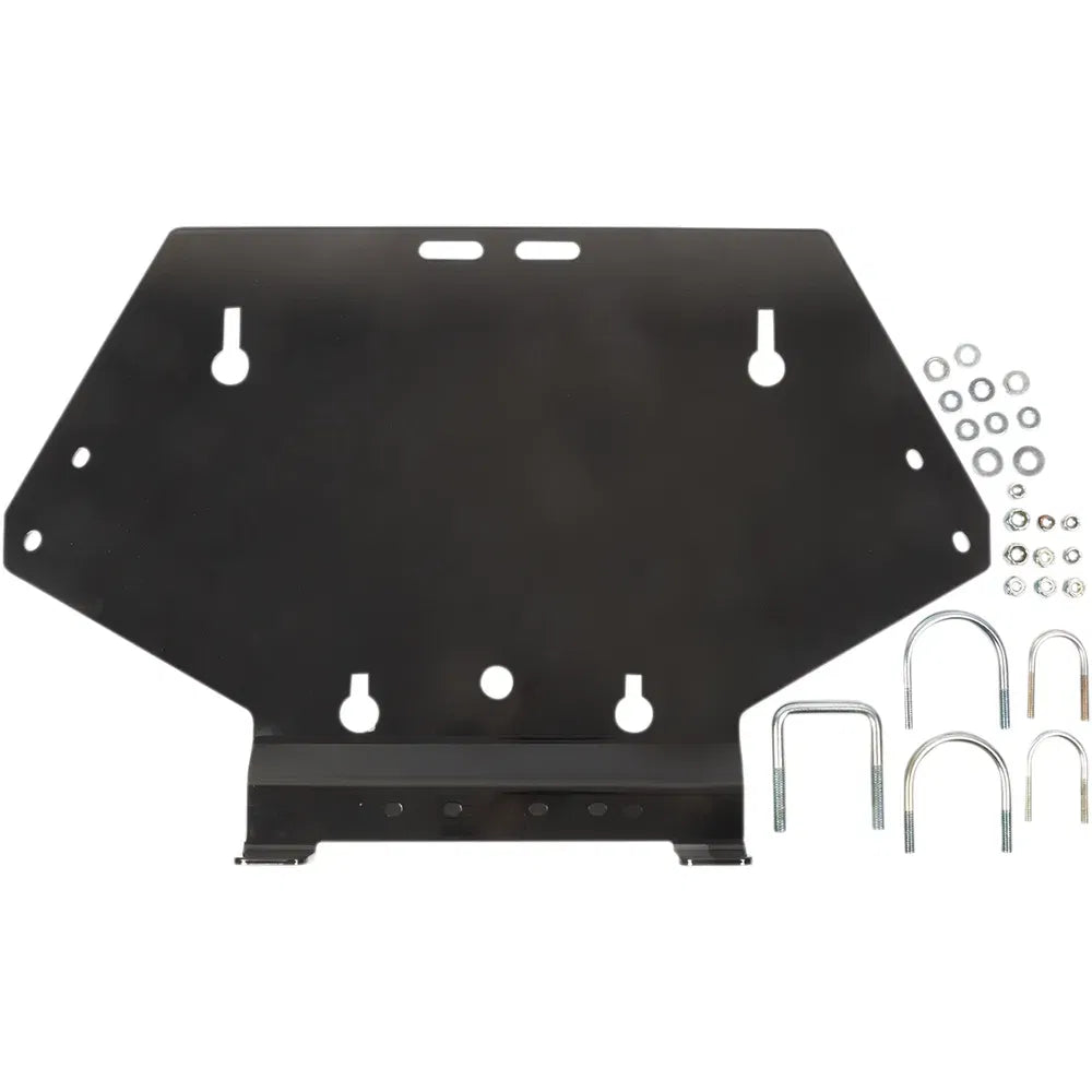 Click N' Go 2 Plow Mount Bracket - UTV