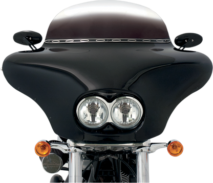 Kit de carenado Batwing - Carenado Batwing - Fat Bob