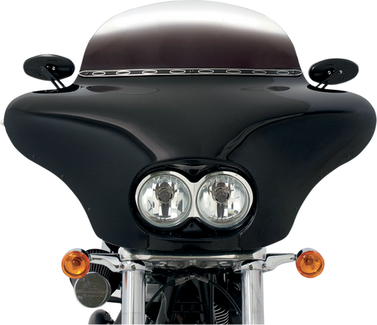 Kit de carenado Batwing - Carenado Batwing - Fat Bob