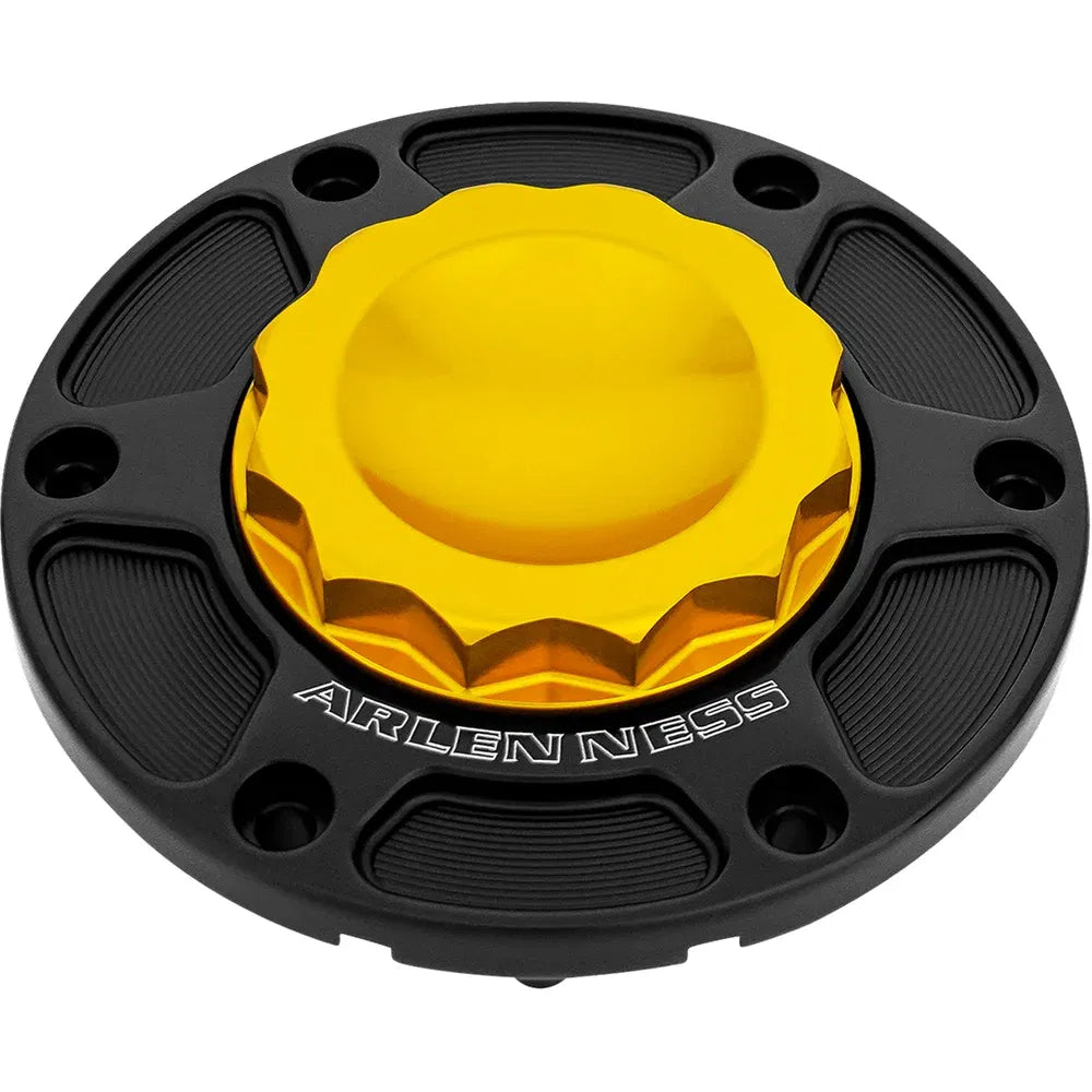Tapa de gasolina de 12 puntos
