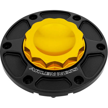 Tapa de gasolina de 12 puntos