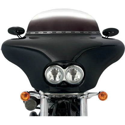 Kit de carenado Batwing - Carenado Batwing - Fat Bob