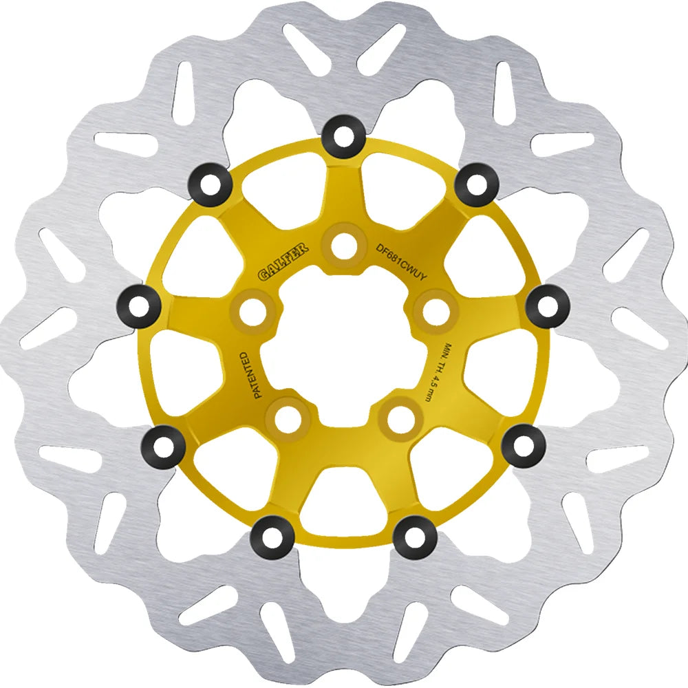 Rotor de freno