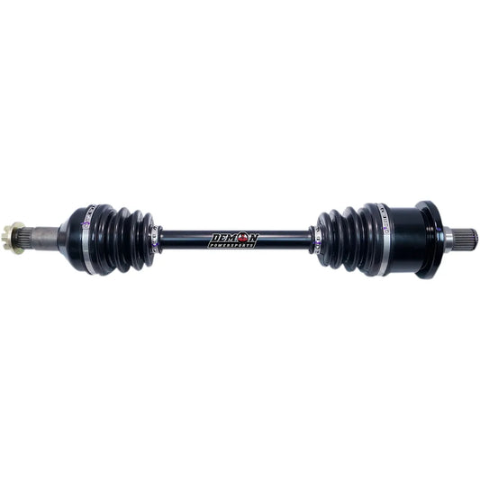 Complete Axle Kit - Heavy Duty - Rear Left/Right