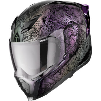 Casco Icon Ultraflite™ Opal Mandala MIPS® - Purpura