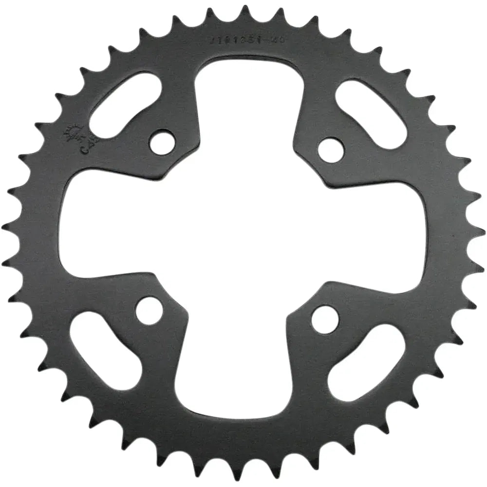 Sprocket - Rear - Honda - 40-Tooth