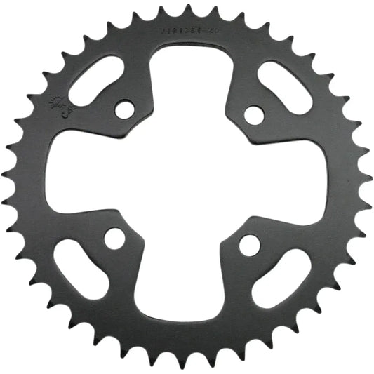 Sprocket - Rear - Honda - 40-Tooth