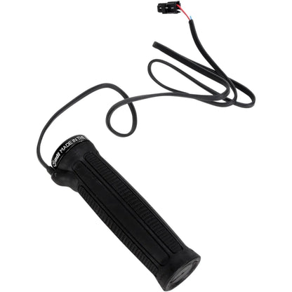 Kit de agarre calefactable alto/bajo con abrazadera