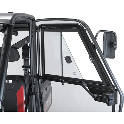 Gabinete de cabina expedition utv