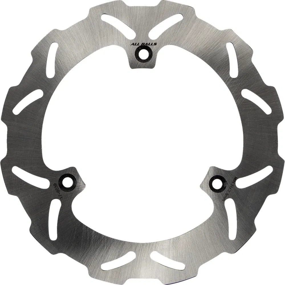 Rotor de freno