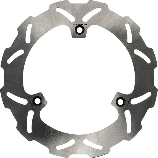 Rotor de freno