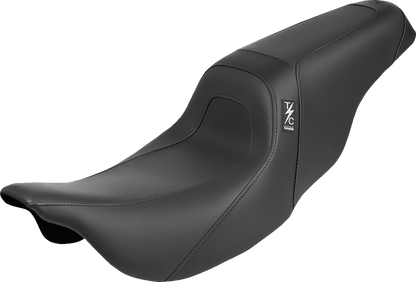 Asiento Thrashin' Pro Series - Asiento Thrashin' Pro Series - Liso - FLH/FLT '08-'25