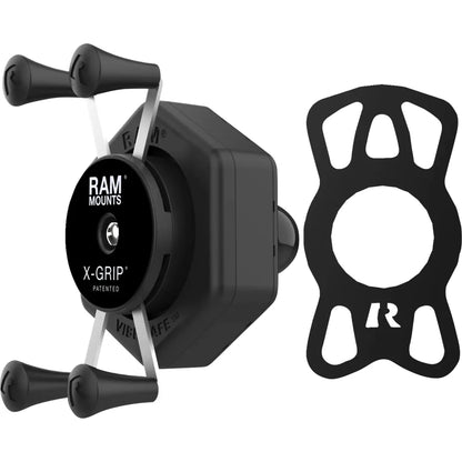 Kit de montaje x-grip®
