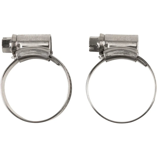 Kit Abrazaderas Manguito Radiador - Kit Abrazaderas Manguito Radiador - Gas Gas/Husqvarna/KTM