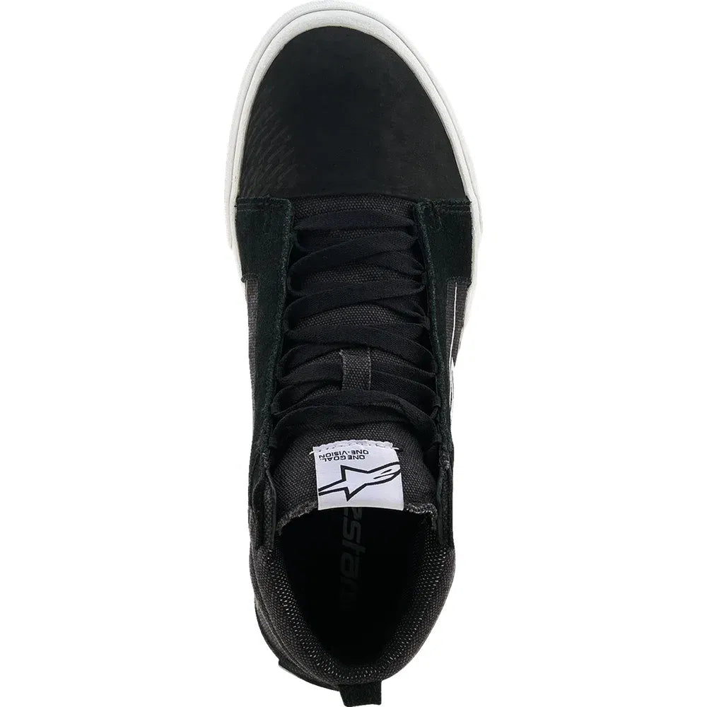 Zapatos de lona ride-63