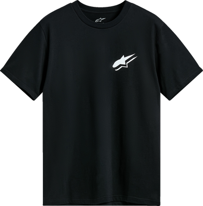 Playera Alpinestars Formulate CSF