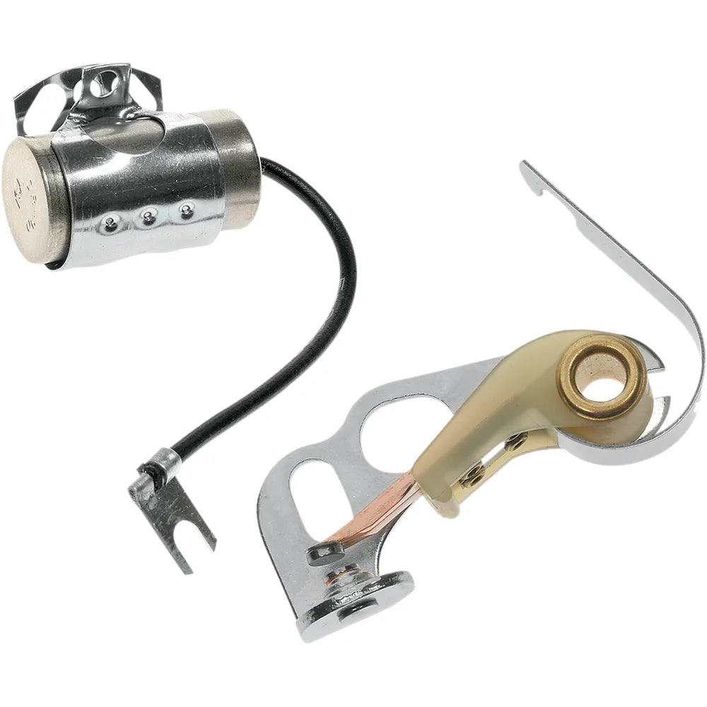 Tune-Up Kit - Harley Davidson
