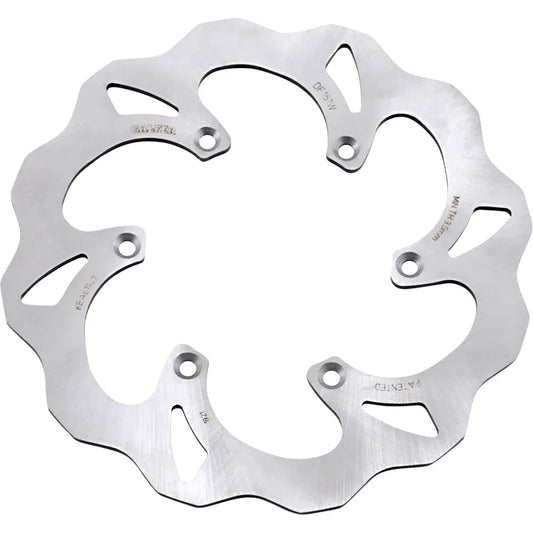 Wave® Rotor - Kawasaki