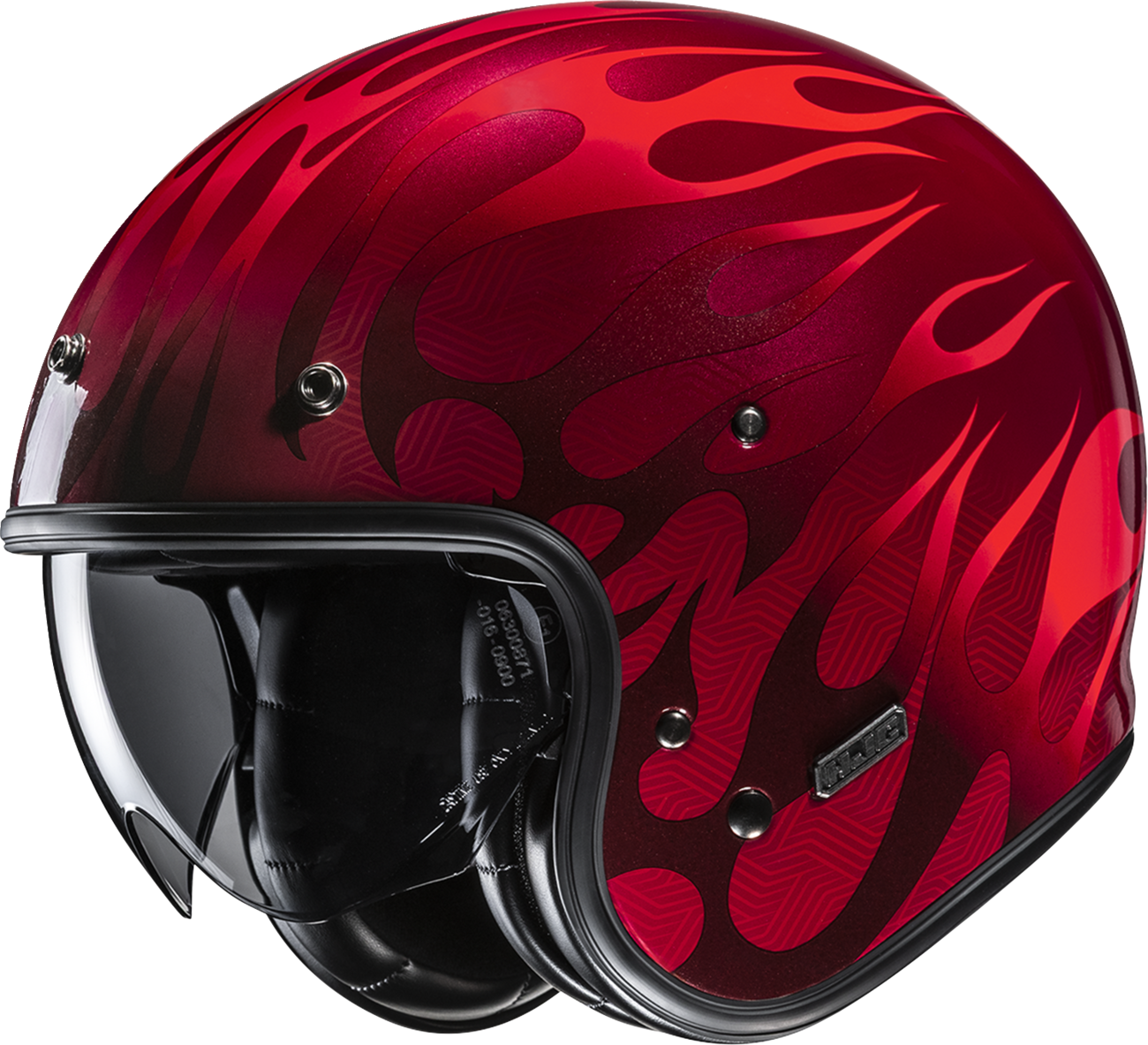 Casco HJC Firo V31