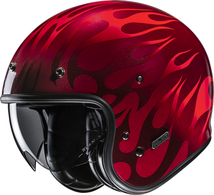 Casco HJC Firo V31
