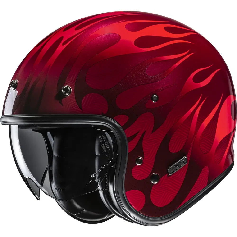 Casco HJC Firo V31