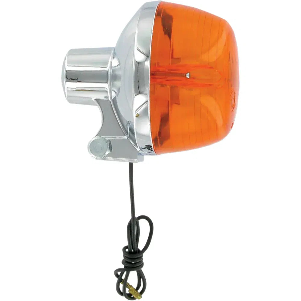 Turn Signal - Honda - Amber