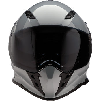 Casco Z1R Nemesis Smoke - Nardo