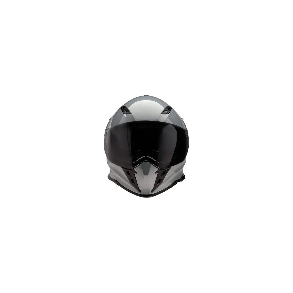 Casco Z1R Nemesis Smoke - Nardo