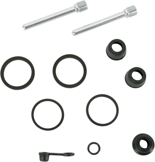 Kit de reconstrucción de pinza de freno - Kit de reconstrucción de pinza - Trasero - Honda