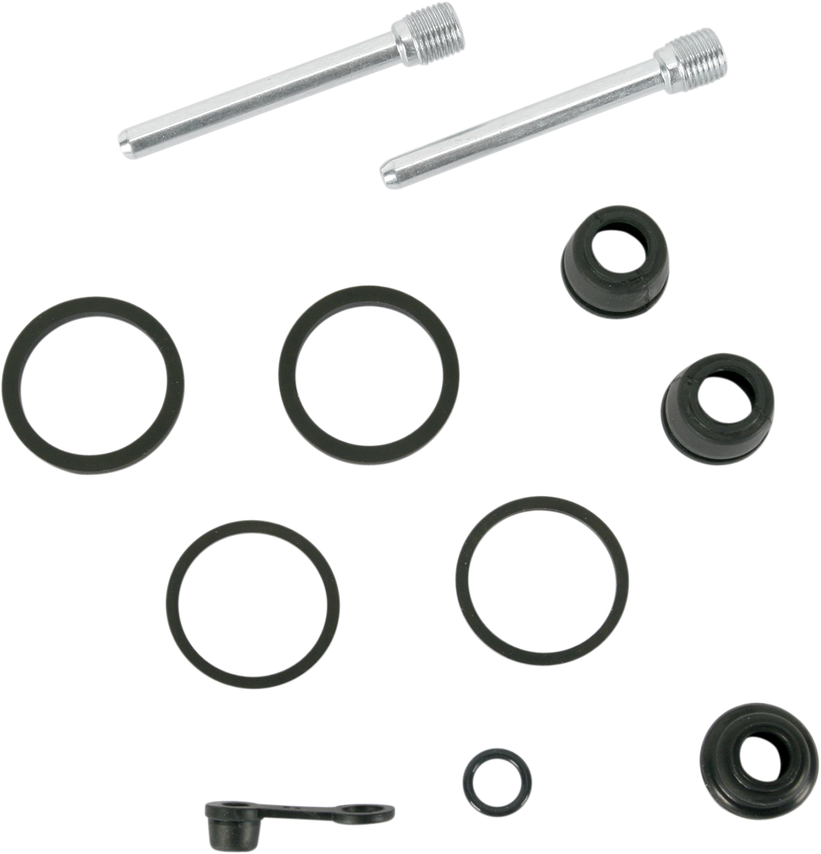 Kit de reconstrucción de pinza de freno - Kit de reconstrucción de pinza - Trasero - Honda