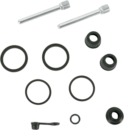 Kit de reconstrucción de pinza de freno - Kit de reconstrucción de pinza - Trasero - Honda